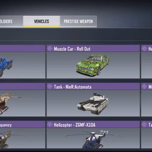 iOS Android - Level 260 - Rank Legend- 2 Mytich - Grim Ending - Lava - 8 Legendery - 105 Epic - Code1110 - Image 5