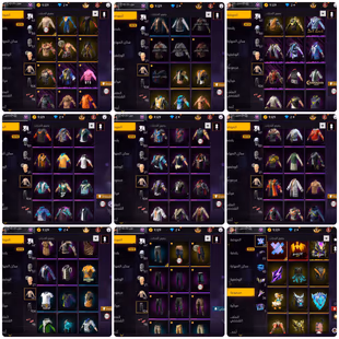 2 GUNS LvL 3  // BEST PRICE - Image 4