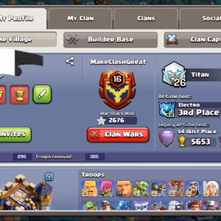 COMBO🍁SUPER HIGH TH 18 A/C💎19 LEGENDARY HEROS SKINS | EPIC MAX EQUIPMENTS | 5 EPIC SCENERIES | RARE SKINS & OBSTACLES - Image 8