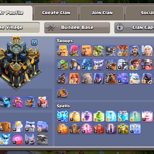 🌲[ TH-17 NEAR MAX ]🌲SB-MM-FB [26] | GG [23] | EB-RS-FA [20] || ALL 5 HEROS MAX [RARE] | WALLS MAX || ALL NEAR MAX - Image 3