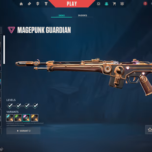 🌐EU/TURK💸22k VP Spent | Champion 2024 Phantom | Gaia's Vengeance Vandal | Reaver Operator | Aemondir Sheriff | FA - Image 4