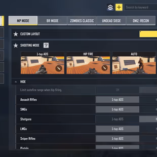 9x Legend Rank Stats | Max Level | OG Motoko | Mythic Ak117 x 9 Legendary Weapons | 300 Cool Epics | Activision Only  - Image 6