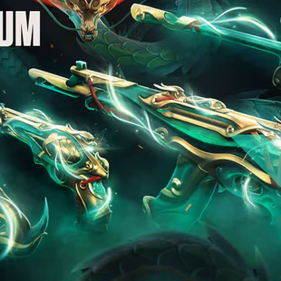 [FA] EUTR - IMPERIUM BUNDLE FULL - GRAVITATIONAL URANIUM NEUROBLASTER BATON and OPERATOR and more - MAIL CHANGEABLE - Image 2