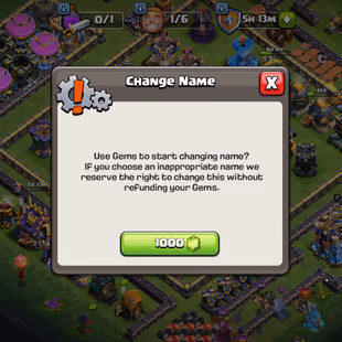 Th18 Almost Max | Hero-96-103-77-48 | Equipment-9-Epic Almost Max | XP-211 | NC-Yes | BEST-DEAL - Image 7