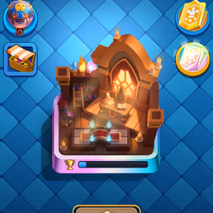 10-Year Veteran Clash Royale Account - Loaded with Hidden Value! - Image 2