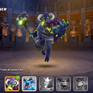 🔥TH 18 MAX X MAX TROOPS🔥BK 105 AQ 105 MP 95 GW 80 RC 55 DD 12 || GG 27 SB 27 EB 27 RS 26 FB 23 FA 20 AF 20 || NC 500 - Image 8