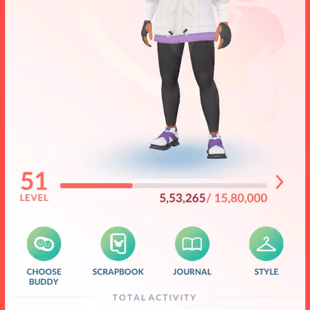 🔥[Limited Deal]CP 11 PIKACHU💎 LEVEL 51 | 18 SHINY | 960K STARDUST | RENAME AVAILABLE | - Image 3