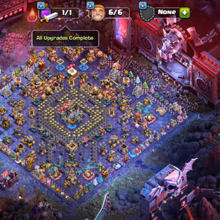 318-XP! WAR STAR-5736! TH18 MAX A.T.B-6117 CUPS! NC-500! GG/MX SB/MX SnB/MX FA/MX MM/AF/MS/FB/RS/EB MAX ALL! STATUS  - Image 2