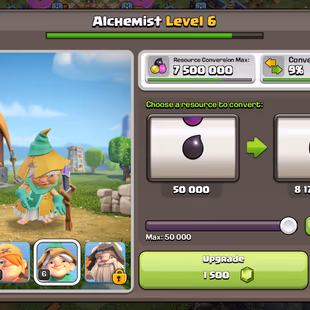 PREMIUM TH-18 DEFENCE MAX || 77-84-54-63-45-3 MAX HEROS LVL || 13x EPICS 4-EPICS MAX S-BALL! F-BALL! R-SPEAR! E.BOOT K- - Image 2