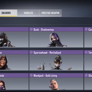 Cheapest || Max Level || 1 Mythic 10 Legendary 221 Epic || Safe || INSTANT DELIVERY - Image 4