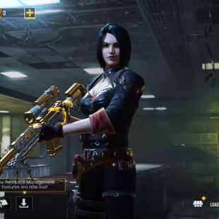 Stacked - Level 400 - 2 Mythic - 15 Legendary - DLQ Holidays - 579 Epics  - AK117 Lava Remix - AK47 Radiance  - Image 5