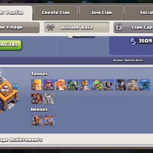 Full warranty-Secure account -Th 16 full max -level 202 -Equipment Epic 12 - Magic Items-heroes 95/95/61/70/45- - Image 6