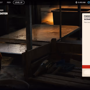 Discount | Steam | Arc Raiders | 10 MILLION  TOTAL | Cash and Stash| Max lvl 75 | 77/77 BLUEPRINTS | Workshop Maxed  - Image 3