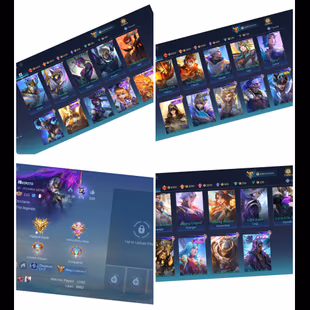 ML/70/CLOSE WORLD COLLECTOR/DAWING LAUNCLOT/COLLECTOR:YSS/GRANGER/PAQUITO/RUBY/VALE/SILVANA/GRAND 20/EXQUIT:35/EPIC 74/ - Image 8