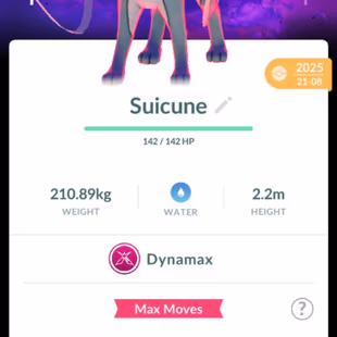 🔥2019 SHINY LEGENDARY GROUDON n LUGIA 💎 SHINY GMAX SBG BLASTOISE [] OLD 2017 SHINIES [] 8 SL [] LEVEL 50 [] RARE - Image 6