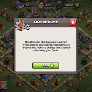 Th18 | Hero-99-100-75-50 | [Blacksmith [15-Epic Almost Max] |  Strong Profile | XP-196 | NC-Yes | BEST-DEAL   - Image 7