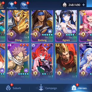 All Platform  - SV 70539 - 15k Gems - Image 3