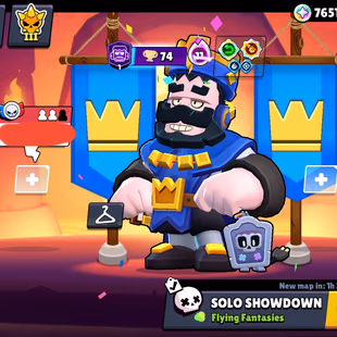 RAREST 662 OG SKINS KING FRANK 111178 TROPHIES 2024 & 2025 MASTERS ALIEN FAME ALL HYPER 1426 PINS 4 PRESTIGE 45 BUFFIES - Image 1