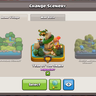 OFFER | EAR OF THE SNAKE 🎄 TH18 BASE MAX TYPE 🎄 PETS-TROOPS-GRAD MAX | GG-MX!SB-MX!AF-MX!FB-MX!RS-MX!EB-MX | MAX RC! - Image 7