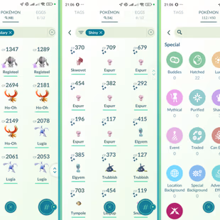 Lvl 50 [Solgaleo/Lunala] | 48 Legendary | Kyogre | Groudon | Zacian | Lugia | Ho-Oh | Regidrago | Valor | 957 - Image 5