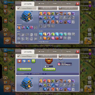 Cheap TH12 Account - Image 4