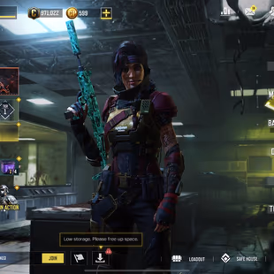 CODM-3X MYTHICAL WEAPON 20X LEGENDARY-1X MYTHICAL WEAPON 3X LEGENDARY-MANY OG SKIN-2020 FRAME - Image 3