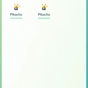 0P CHEAPEST SHINY REGIELEKI []LEGENDARY 13 []SHINY 2 []ADVENTURE EFFECT PALKIA []2 KURTA PIKACHU []NC AVAILABLE - Image 5