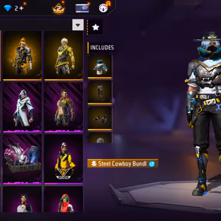 LVL 55 | COBRA MP40 | 4 EVO & 18 MYTHIC GUNS | PRIME 3 | OLD EMOTES | INSTANT DELIVERY - Image 4