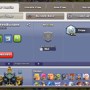 ❗[ PREMIUM TH-17 ]❗M.MIRROR [15] - 3 EPIC || HEROS: 60-68-51-46-29 || BLUE WALLS || FAST DELIVERY  - Image 2