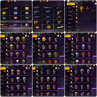 RABBIT SET || GUN MAX - Image 5