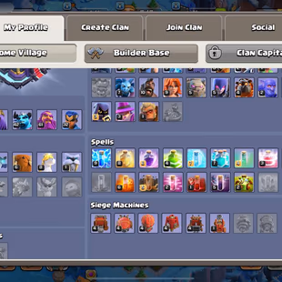 😯Instant Delivery - CHEAP - TH:15😮 - Lvl:147 - BK:85 - AQ:85 - PC:42 - GW:61 - RC:32 - BEST SELECT - Image 3