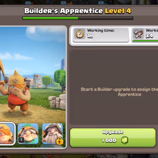 TH 17 !  Legendary Scenery ! Town Hall Level 17 ! 5 Epic Equipment ! Hero K-95 AQ-Max MP-42 GW-53 RC-34 ! Nc Available   - Image 8