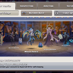 COSMIC & HORSE SET | TH18 MAX TYPE | GG-MX!SB-MX!AF-MX!AF-MX!MM-MX!FB-MX!RS-MX!EB-MX | HERO-105-105-95-80-55 | 265-XP - Image 5