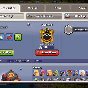 Clash of Clans TH10 MAX | Rare Obstacles | High Gems - Image 3