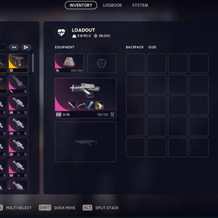 Discount | Steam | Arc Raiders | 10 MILLION  TOTAL | Cash and Stash| Max lvl 75 | 77/77 BLUEPRINTS | Workshop Maxed  - Image 6