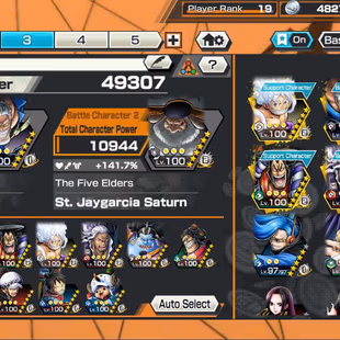 BR655-IOS+Android-4 Ex Meta Max(Gear v2+Saturn+Garp+Oden)+Good Medal+Support 141+Jimbei Max+King Max+Koby+Oden v2+Shiry - Image 4