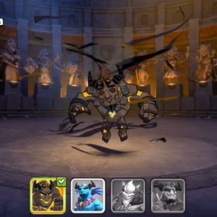 TH 17 FULLY MAX || WALLS MAX DEFENCE MAX || TROOPS MAX!  HEROS 100-100-73-75-50-5 || 22xHEROS SKINS || 13x EPICS HIGH LV - Image 7