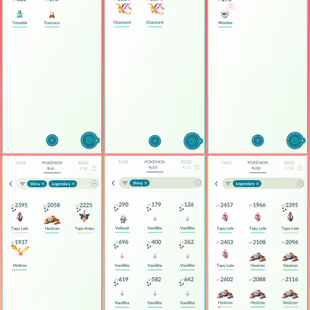 🎯LEVEL 45 YEAR 2025 OLD - 1 DYNAMAX 👹- 2 GIGANTAMAX - LEG 23 SHINY 57 - PS 350 IS 350 - 81 RARE CANDY - INSTANT - Image 4