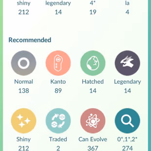 SHINY LEG KYUREM RESHIRAM - 2016 YEAR - LEVEL 70 - 212 SHINY - 14 LEGENDARY || 9-10million STARDUST - RENAME AVAILABLE - - Image 5