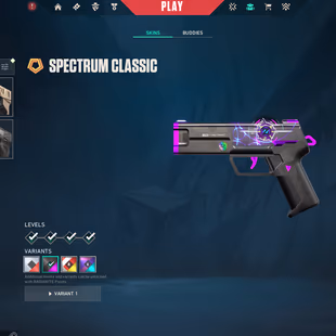 EU 98 skins | Relic of the Sentinel | Champions 2023 Vandal | Neo Frontier Sheriff | Neo Frontier Sheriff | Araxys Vanda - Image 6