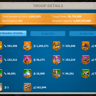  13k Gems - 4 Farms - 1 Skin Houses - Image 6