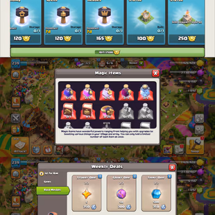 🔥[SG LOCAL] TH-17 NEAR MAX🔥XP-239! GG[MAX] FA[MAX] MM[20L] FB[20L] RS[20L]! HEROES:-100-100-74-75-50-1! BEST DEAL - Image 4