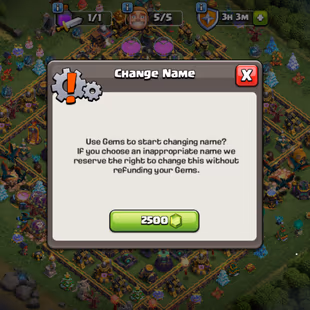 TH 14 FULL MAX | XP 209 | 80-80-60-60-30 | SKINS | 2.6K PLUS GEMS | NC AVAILABLE | FULLY ACCESS AND INSTANT DELIVERY - Image 7