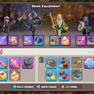 HIGH PROFILE | TH18 MAX TYPE | GG-MX!SB-MX!AF-MX!FA-MX!MS-MX!FB-MX!RS-MX!EB-MX | HERO-105-105-95-80-55 | 15-26 ALL X-MAS - Image 7