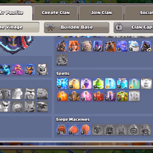 PREMIUM TH-15 | S.BALL-M.MIRROR-18-G.GAUNTLET | HERO-47-48-41-36-13 | STRONG DEF | NC AVAILABLE | LOW PRICE | BEST DEAL - Image 5