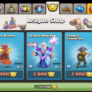 🌟BEST OFFER🌟TH 18 HIGH DEFENCE | BUILDER HUT MAX | HIGH EPIC SB-MAX FA-MAX FB-26 MM-MAX EB-MAX RS-MAX | NC-500 | CHEAP - Image 7