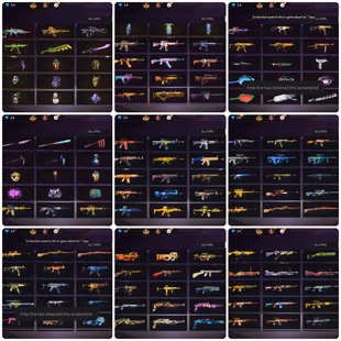 GooD ACC FOR START || OLD ACC - Image 3