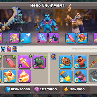 EXCLUSIVE 10 EPIC FULL MAX TH 17 95/-FULL MAX | 1904 MEDEL | 14 EPIC COMPLETE | HERO 100-100-75-75-50 B.BASE FULL MAX - Image 7
