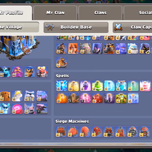 32X SKINS/HIGH PROFILE | TH18 MAX TYPE | GG-MX!SB-MX!Snb-MX!FA-MX!AF-MX!MM-MX!MS-MX!FB-MX!HT-MX!RS-MX!EB-MX | 259-XP | H - Image 4