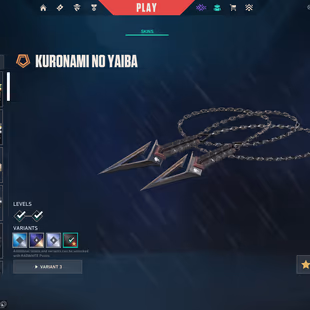 [EU] 87 SKINS | KURONAMI NO YAIBA | RGX KARAMBIT | ORA BUNDLE | MYSTBLOOM SET | 73K VP SPENT | INSTANT DELIVERY - Image 1